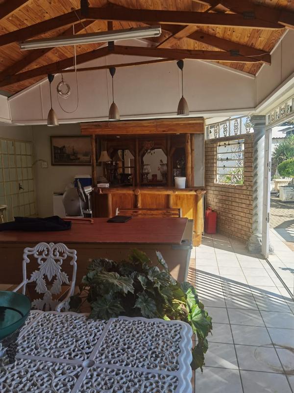 4 Bedroom Property for Sale in Wolmaransstad North West